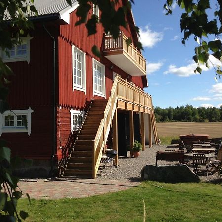 Strängnäs Lasta Gardshotell المظهر الخارجي الصورة