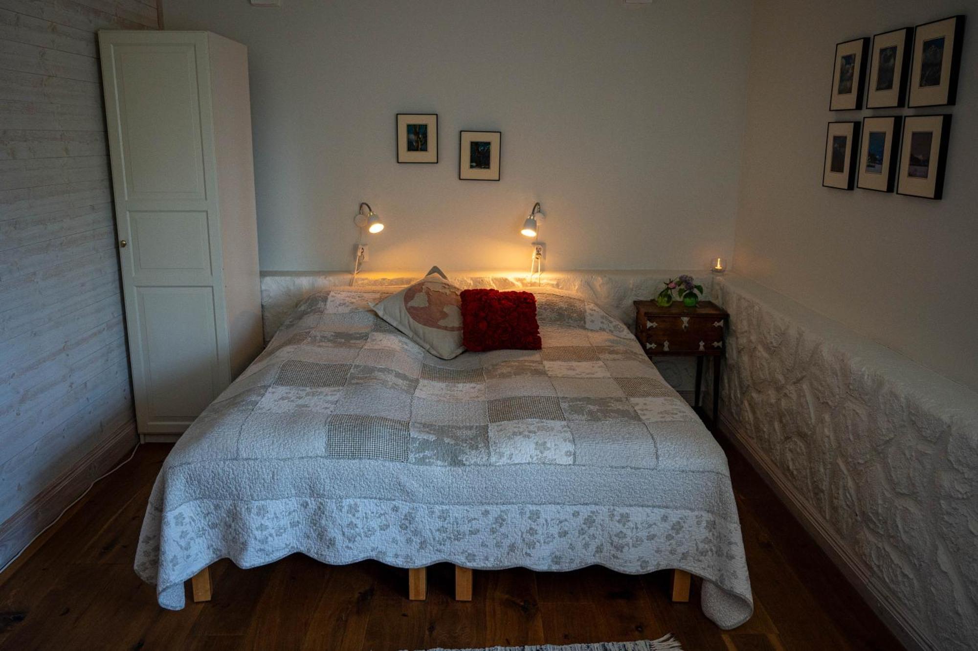 Strängnäs Lasta Gardshotell المظهر الخارجي الصورة